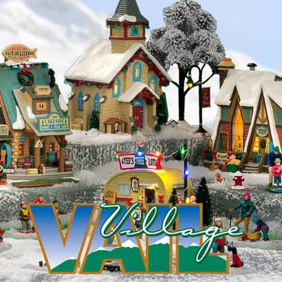 Vail Village