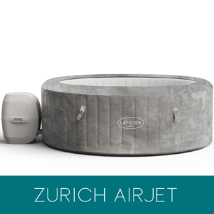 Zurich Airjet