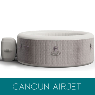 Cancun Airjet