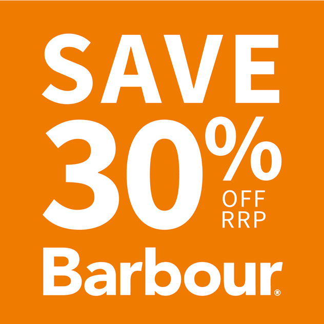 Barbour sale