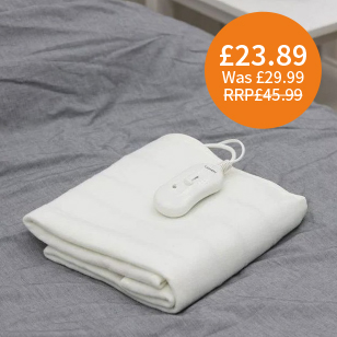 Shop electric blankets