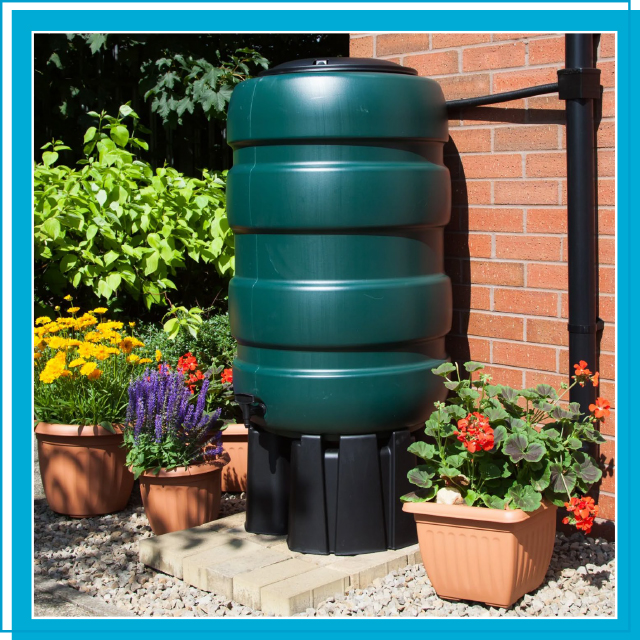 Water Butts
