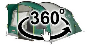 Tent 360